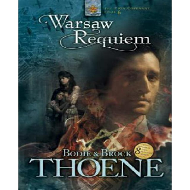 Warsaw Requiem (Zion Covenant)