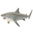 thumbnail image 3 of YLSHRF Sharks Model, Simulation Educational Model, For Children Educational, 3 of 8