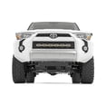 thumbnail image 3 of Rough Country 30" Chrome Series DRL LED Grille Kit for 14-20 4-Runner - 70788 Fits select: 2014-2020 TOYOTA 4RUNNER, 3 of 7