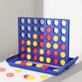 thumbnail image 3 of 4 en un juego de mesa, 4 en un tablero de filas desarrollando Pensamiento Lógico para el HOGAR, 3 of 7
