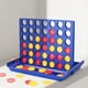 thumbnail image 3 of Juego De Mesa 4 En Línea, Tablero Educativo 4 En Para Todos Los Días, 3 of 7