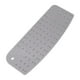 thumbnail image 1 of Regla de calor, plancha de tela, herramienta de costura, plantilla antideslizante para manualidades. Gris, 1 of 9