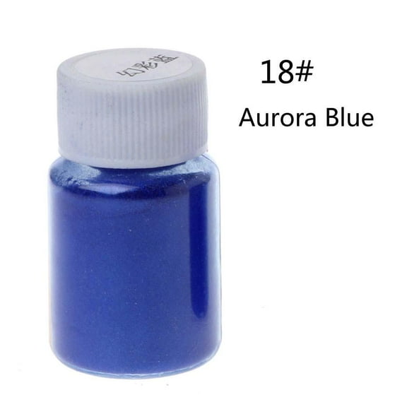YongCo Mica Powder-41 Color Pigment Supply Pearls for Makeup/lip Gloss Coloring/soap Making/epoxy Dye/colorant Diy Craft