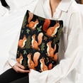 thumbnail image 6 of Squirrel Bed Pillow Covers Set - 2 Decorative Throw Pillow Patterns - Available in 16x16, 18x18, and 20x20 Inches for Any Occasion - Decorative Pillows, Bed Pillow, 6 of 6