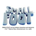 thumbnail image 4 of Smallfoot Logo Bandana (21 in x 21 in), 4 of 4