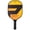 HORIZON (YELLOW), variant on Paddletek Bantam EX-L Pickleball Paddle | Horizon (Yellow)