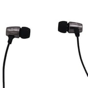 bright black O1 Sports Music Talk Bluetooth 4.0 Stereo Headset Earphone Earpiece For Phone~~
