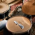 thumbnail image 4 of unbranded 1Jgo Tornillos De Actualización Para Bateria Accesorios Metálicos Resistentes Para Snare Y Bass Drum, 4 of 8