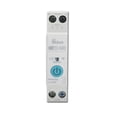 thumbnail image 1 of Intelligent switch breaker,Voice Compatible Voice Wifi Switch Portable Switch Compatible Siuke Diy Switch Diy Voice Switch Wifi Switch Compatible With Switch Siuke Portable Diy Virtual - Diy -, 1 of 6