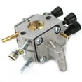 thumbnail image 2 of Carburetor, Stable Rustproof Chainsaw Accessory  For  FS400 FS450 FS480 SP400 450, 2 of 8