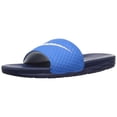 thumbnail image 2 of Nike Men's Benassi Solarsoft Slides, 2 of 7