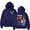 2, variant on TINI STOESSEL 2025 Tour Graphic Hoodie Oversized Long Sleeve Unisex Casual Comfort Fashion Pullover