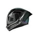 thumbnail image 2 of Casco De Moto Nolan N60-6 Sport Ravenous 28 Negro/ Tornasol, 2 of 4