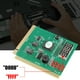 thumbnail image 5 of Analizador de PC Analizador de PC de 4 dígitos, tarjeta postal de diagnóstico, probadores de fallas de placa base para ISA PCI Barbie Nuevos Originales, 5 of 7