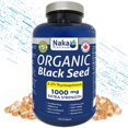 thumbnail image 1 of Black Seed 120 Organic, 1 of 1
