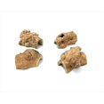 thumbnail image 1 of Petite Cachette pour Reptiles - 3.5-4.5??x 7.9??AE0101, 1 of 1