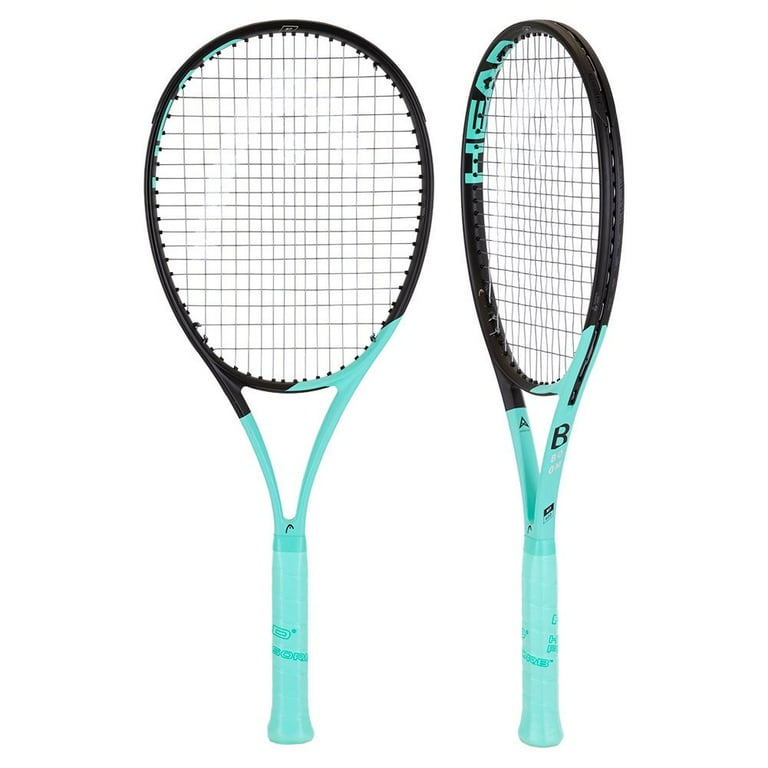 HEAD BOOM PRO 2022 グリップ2 HEAD Boom Pro 2022 Tennis Racquet (Unstrung)