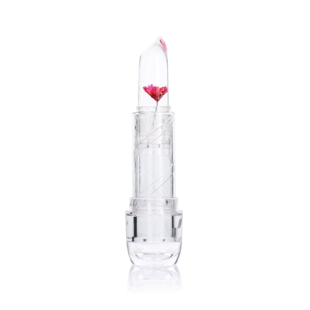 Bálsamo labial Blossom Beauty Blossom Crystal Red Flower