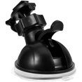 thumbnail image 1 of Mini Suction Cup Mount for Dash Cam with 1/4 Inch Screw Thread, Car Dash Camera Holder Bracket, 1 of 6