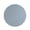 Blue, variant on RoamHome 15 Inch Round Faux Leather Placemats - Non-Slip Heat Resistant Table Mats for Dining, Kitchen & Coffee Tables - Easy to Clean Waterproof Place Mats in 4 Colors