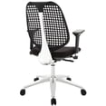 thumbnail image 3 of Ergode Reverb Premium Office Chair - Black, 3 of 5