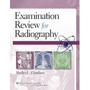 Examination Review for Radiography with Access Code