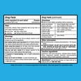thumbnail image 2 of OHM Children’s Loratadine Chewable, Dye Free, Bubblegum, Non-Drowsy 24h Relief of Sneezing, Runny Nose, Watery Eyes, Itchy Throat or Nose, Antihistamine, Indoor & Outdoor Allergies, 5mg, 30 Tablets, 2 of 5