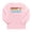 Petal Pink, variant on CafePress - California Long Sleeve Infant T Shirt - Long Sleeve Infant T-Shirt