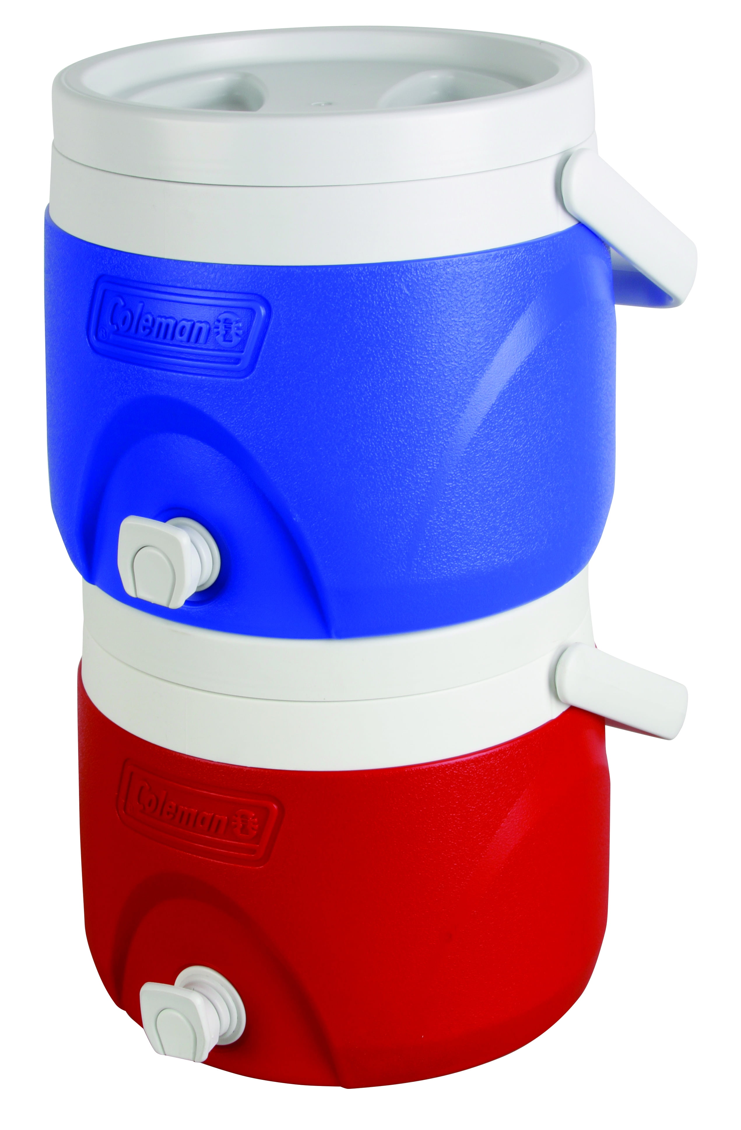 Coleman 2-Gallon Stacker Jug  with Handle