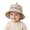 Beige, variant on Kids Upf 50  Sun Hat with Neck Flap Lightweight Breathable Mesh Fisherman Cap for Boys Girls Summer Outdoor Beige 8 Months-24 Months