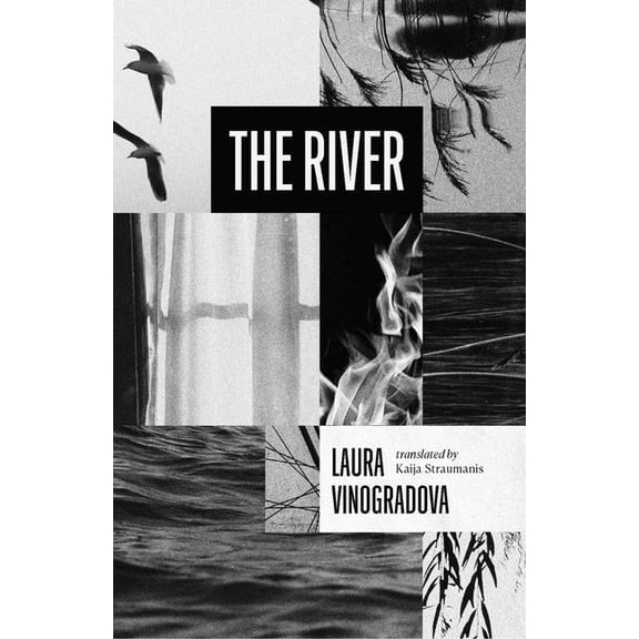 River, (Paperback)
