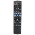 thumbnail image 1 of N2QAYB000197 Replace Remote for DMR-EZ48V DMR-EZ485V DMR-EZ48 DMR-EZ485 DMR-EZ48VK DMR-EZ485VK, 1 of 5