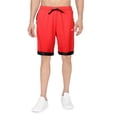thumbnail image 2 of Nike Mens Drawstring Performance Shorts, 2 of 4