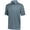 Graphite, variant on Youth Vital Sport Shirt in Navy L | 5018