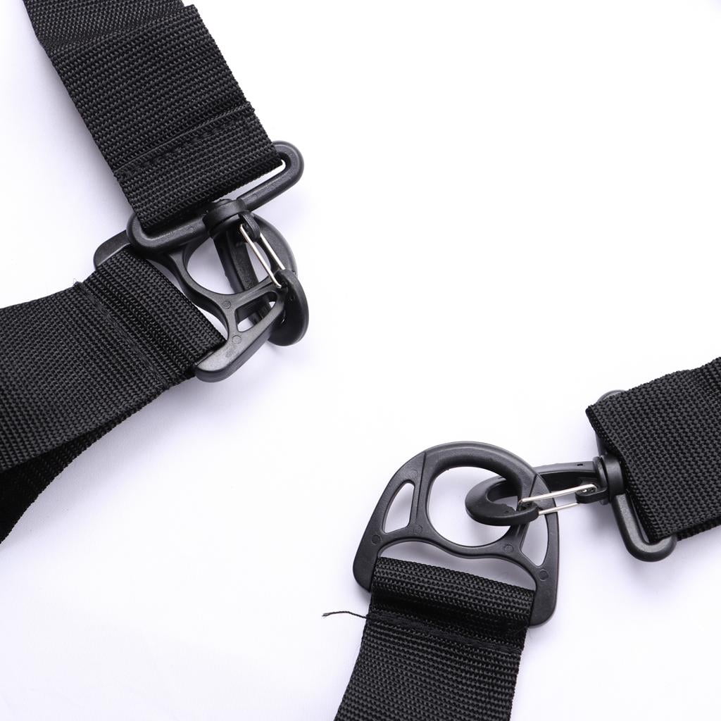 QccHieUs Surfing Board Carry Straps Great Strong Kayak Carrying Strap