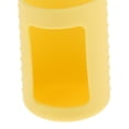 thumbnail image 3 of Estuche de transporte con funda de silicona para botella de aceite esencial de 15 ml Amarillo, 3 of 9