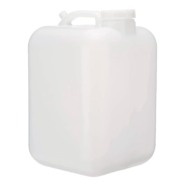 North Mountain Supply 5 gallon Vented Plastic Hedpakcarboy