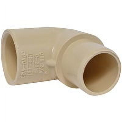 Charlotte Pipe Charlotte Pipe Street CPVC Elbow  250 Pack
