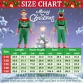 thumbnail image 3 of Alaiyaky Christmas Elf Costume Unisex Carnival Cosplay Outfit Accessory Unisex Fancy Dress Halloween Party, 3 of 7