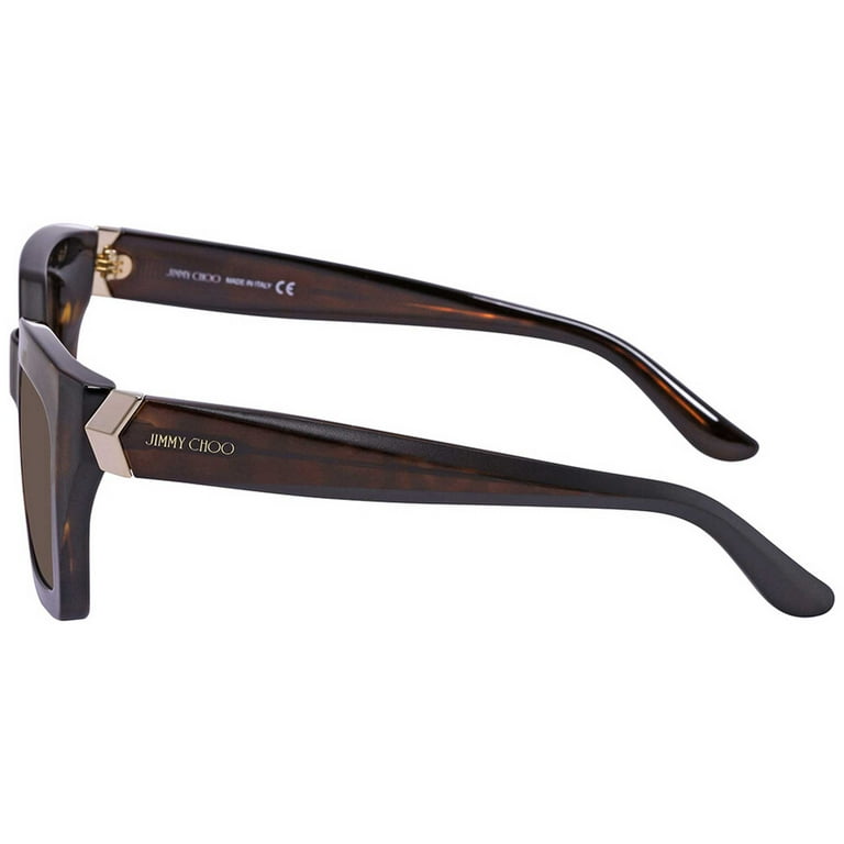 Jimmy choo maika best sale sunglasses