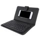 thumbnail image 2 of Teclado español, teclado inalámbrico Bluetooth en español, teclado Bluetooth para teléfono, teclado inalámbrico impulsado por el rendimiento, 2 of 8