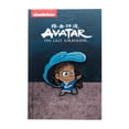 thumbnail image 2 of Avatar The Last Airbender Katara Chibi Enamel Collector Pin, 2 of 3