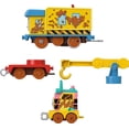 thumbnail image 5 of Thomas & Friends Muddy Fix ‘Em Up Friends Motorized Vehicle Set(Selections May Vary), 5 of 6