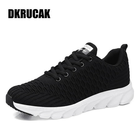 

2022 Mesh Women Sneakers Breathable Women Flat Shoes Lightweight Casual Shoes Ladies Lace-up Deportivas Mujer Chaussures Femme