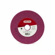 Oregon Grinding Wheel 1/8"