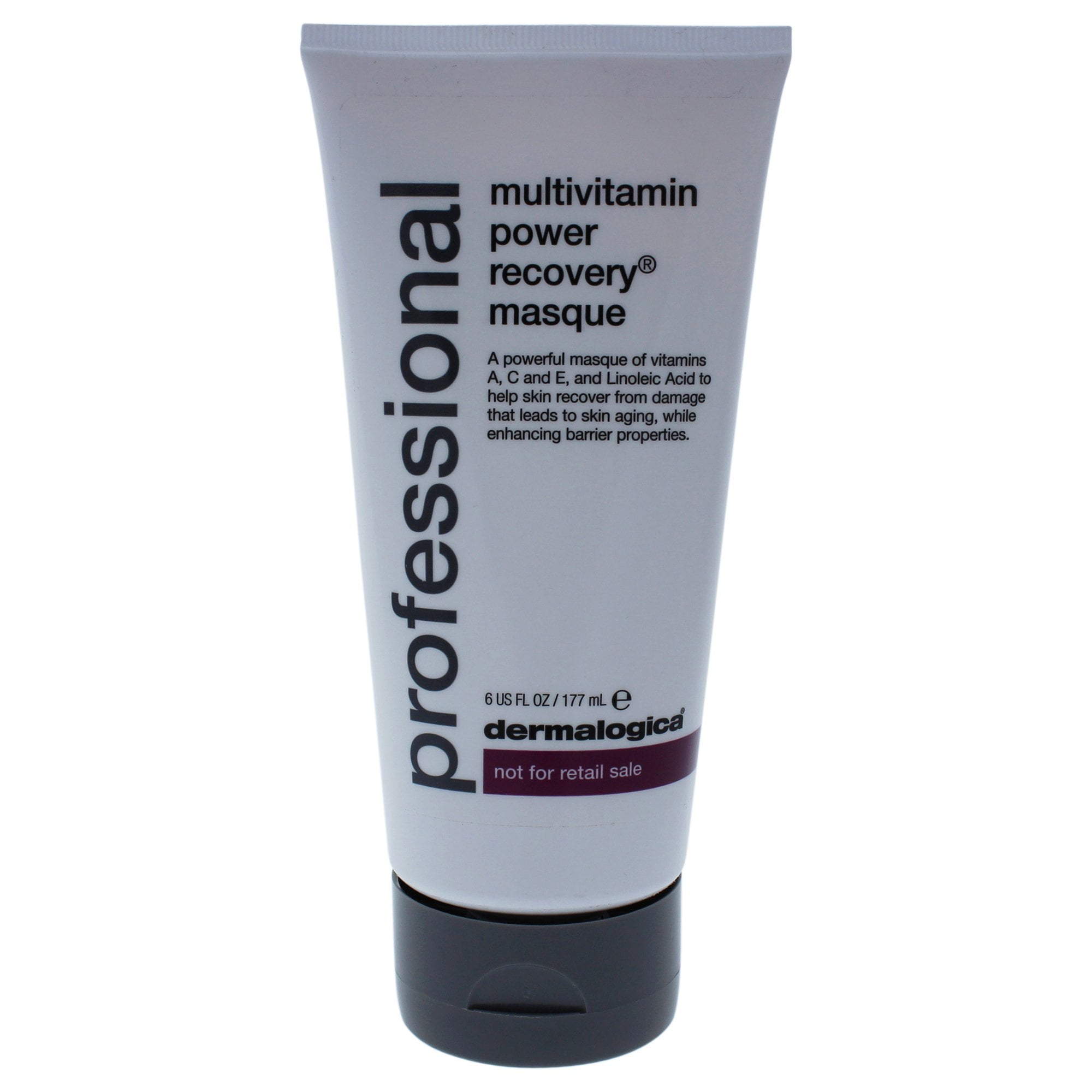 Dermalogica Dermalogica Multivitamin Power Recovery Face Mask, 6 Oz