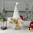 thumbnail image 4 of Christmas Gnomes Decorations Handmade Swedish Tomte Gnome Home Scandinavian Figurine Gnomes Plush Elf Holiday Decor Thanksgiving Xmas Party Decor Gift, 4 of 7
