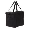 thumbnail image 3 of Bolsa para vajilla y herramientas de camping Jadeshay bolsa de herramientas al aire libre plegable, 3 of 14