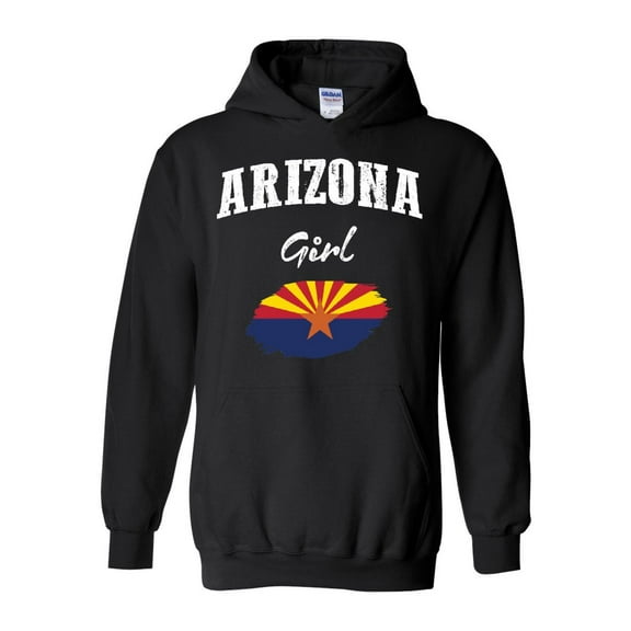 NIB - Women Sweatshirts and Hoodies - Arizona Girl