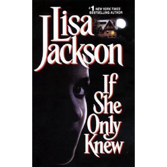 Pre-Owned If She Only Knew, 9781420101928, 1420101927, Paperback,